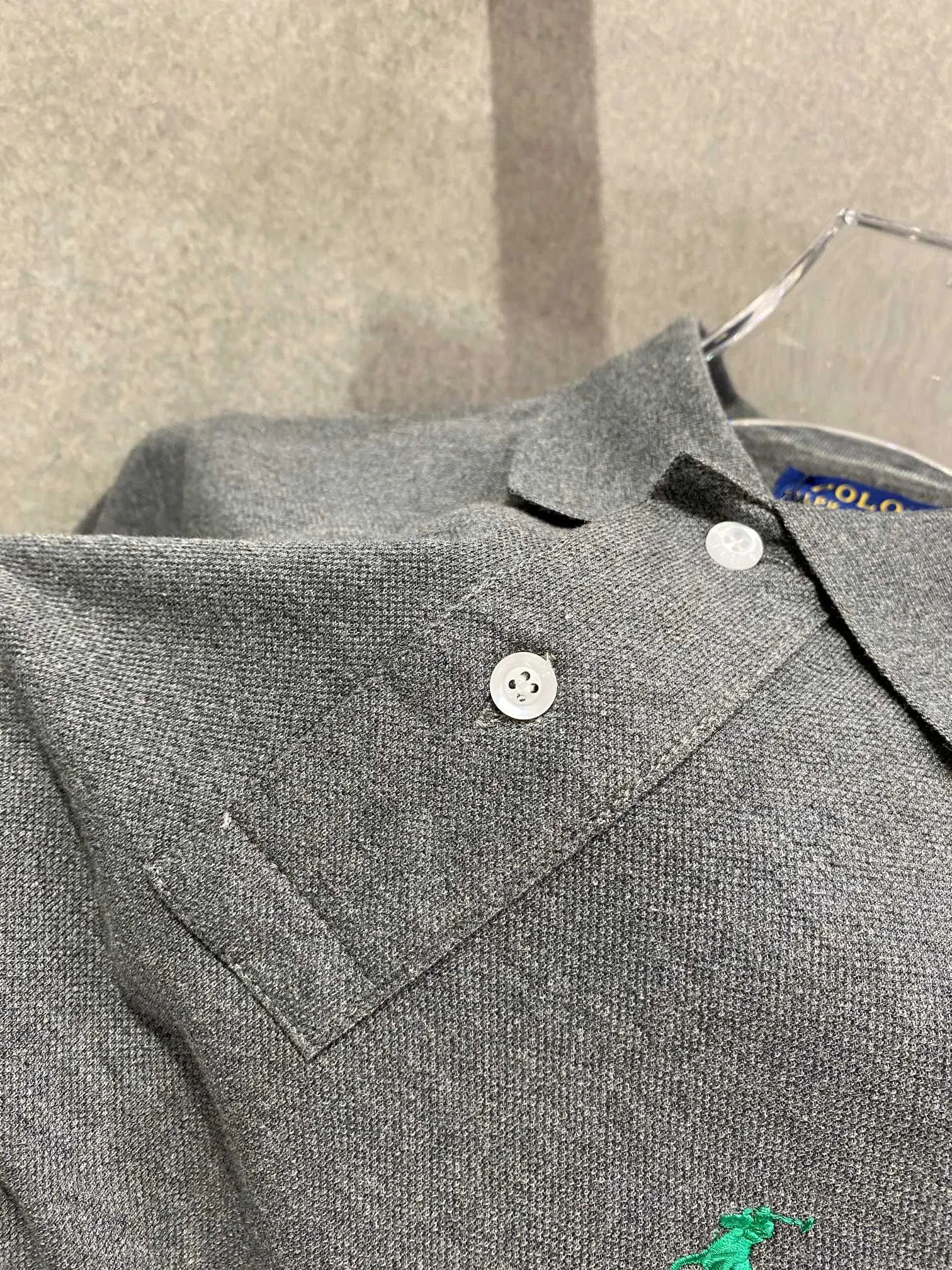 Classic Versatile Polo T Breathable ！ ， ！ ！ ， Breathable ！ ！ ！ Versatile ！ ！ ！ Size：S-2XL